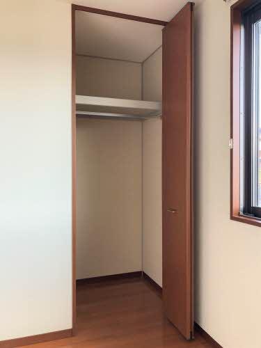 ワイズシャンポール A棟(収納)