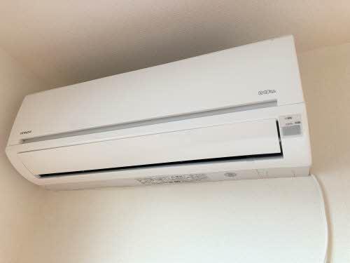 ワイズシャンポール A棟(その他設備)