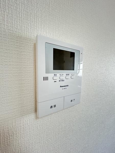 ヴィラわたなべ　A棟
