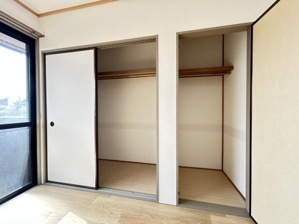 ヴィラわたなべ　A棟