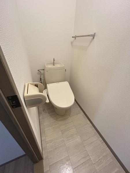 ヴィラわたなべ　A棟