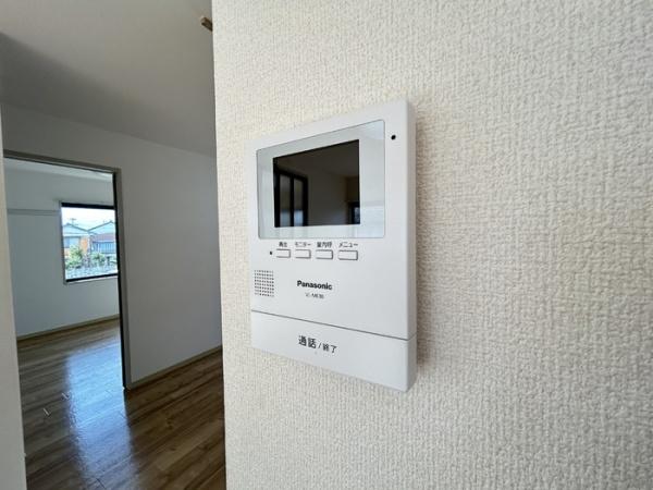ラシェット　エムザ　A棟