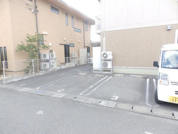 ラフィネ新開