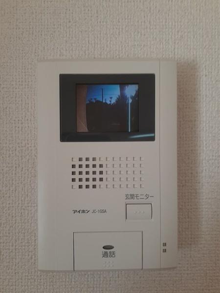 グレイス　ベル２