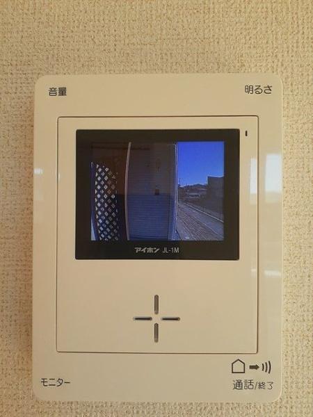 ラルーチェ