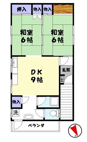 明治町ビル