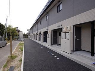 レオパレスＨＡＮＡ