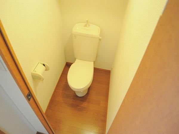 レオパレスセントラル米子