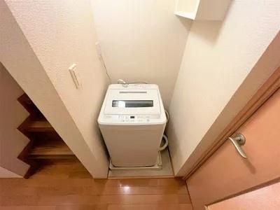 レオパレスヤマサ２
