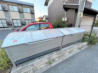 レオパレスヤマサ２