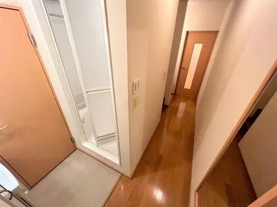 レオパレスヤマサ２