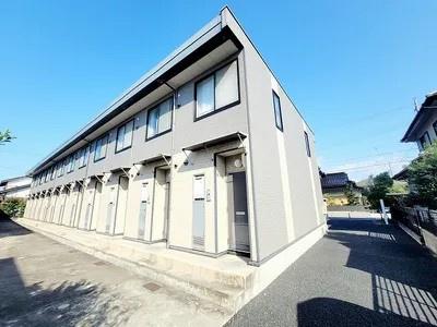 レオパレスヤマサ２