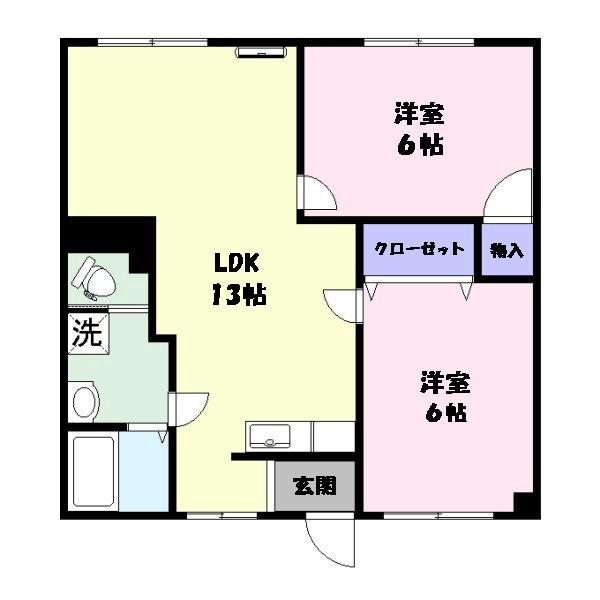 石川マンション