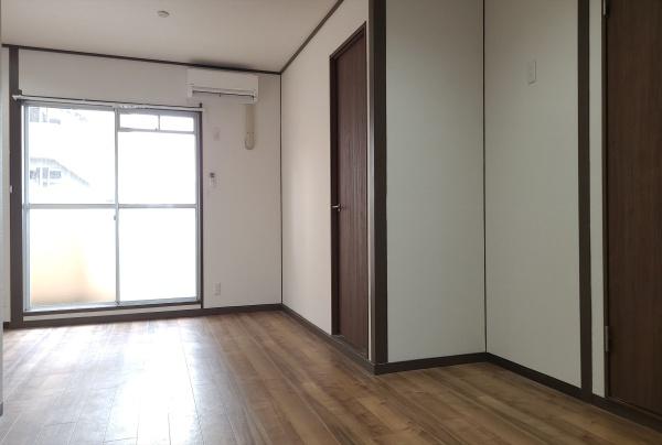 石川マンション