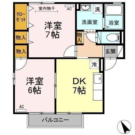 ウィルモア皆生S