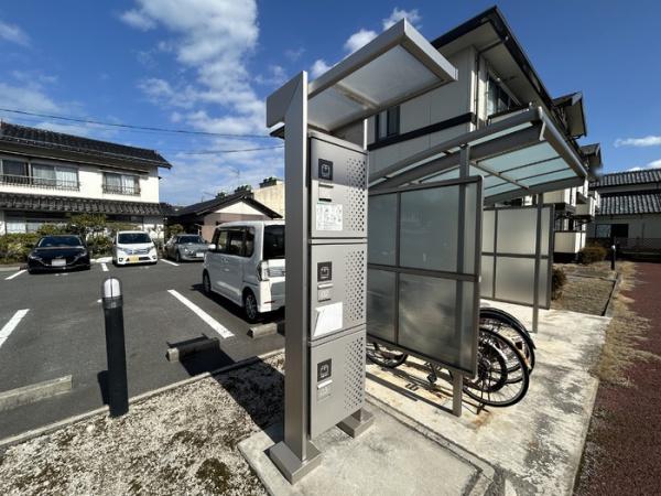 ウィルモア皆生S