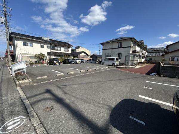 ウィルモア皆生S