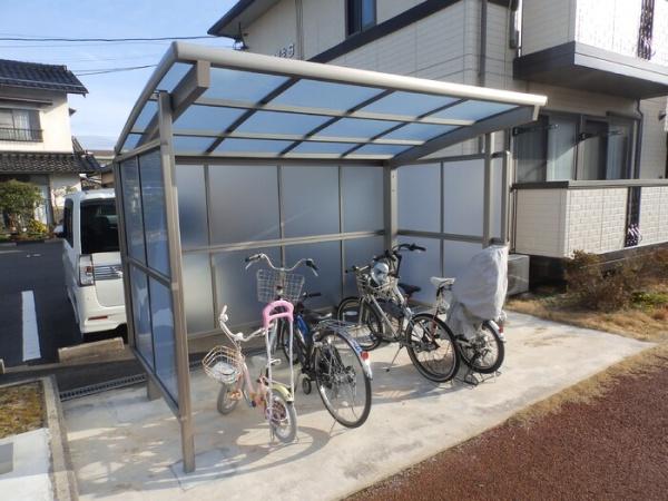 ウィルモア皆生S