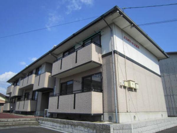 エスポワール三柳 A棟