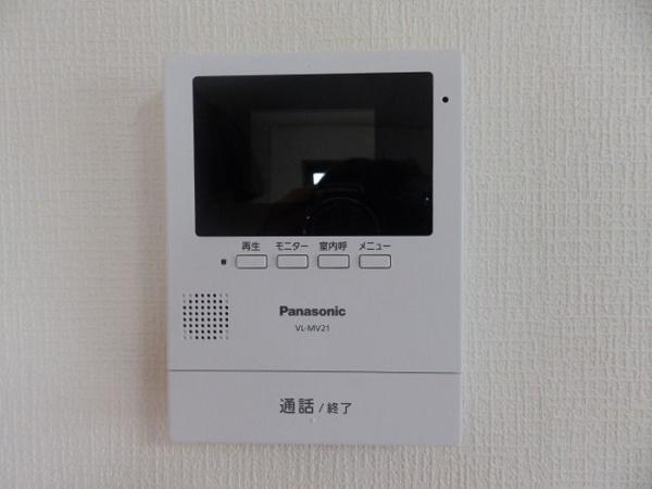 セジュールＲＯＮ　Ａ棟