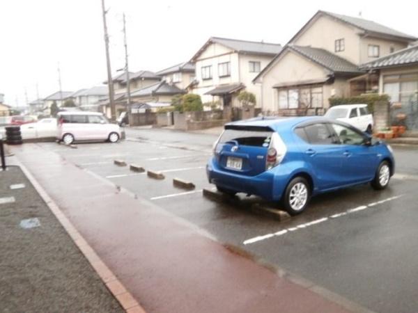 セジュールＲＯＮ　Ａ棟