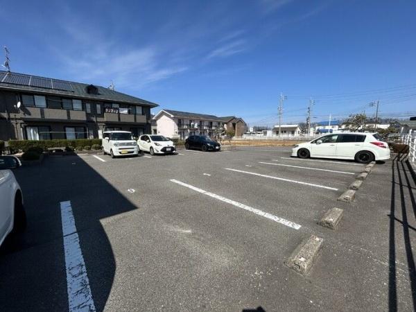 セジュールＲＯＮ　Ａ棟