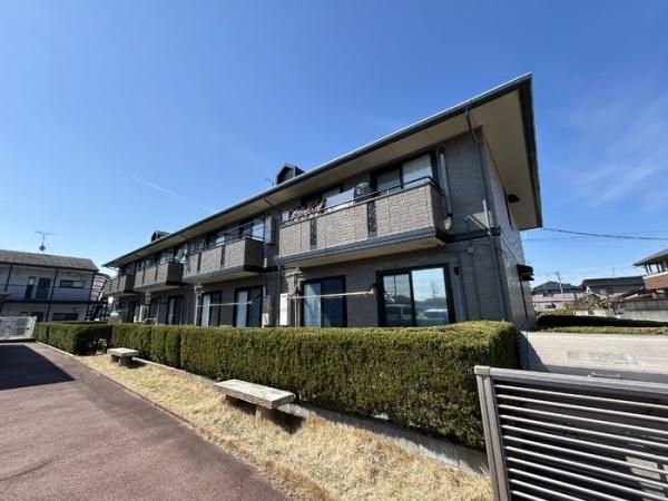 セジュールＲＯＮ　Ａ棟