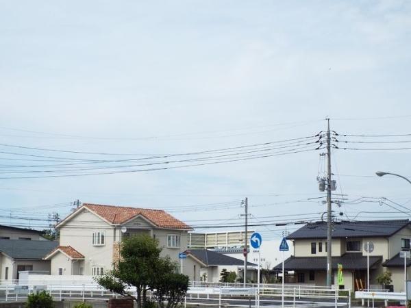 セジュールＲＯＮ　Ａ棟