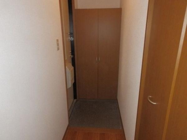 セジュールＲＯＮ　Ａ棟