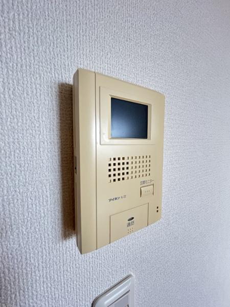 モダンコートT　B棟