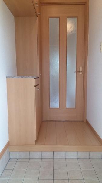 チェリーブロッサム