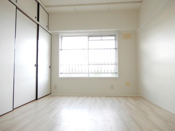 ビレッジハウス米子2号棟