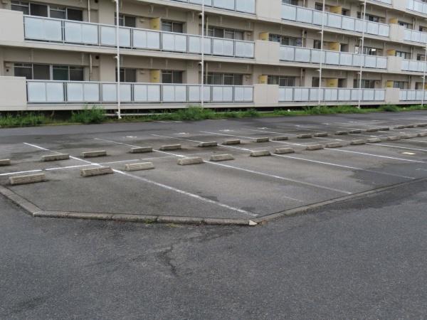 ビレッジハウス米子2号棟