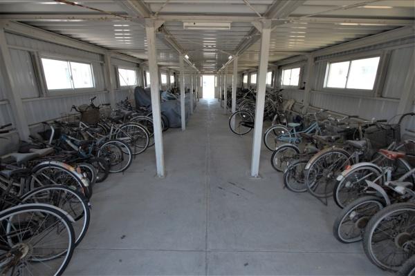 ビレッジハウス米子2号棟