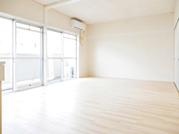 ビレッジハウス米子2号棟