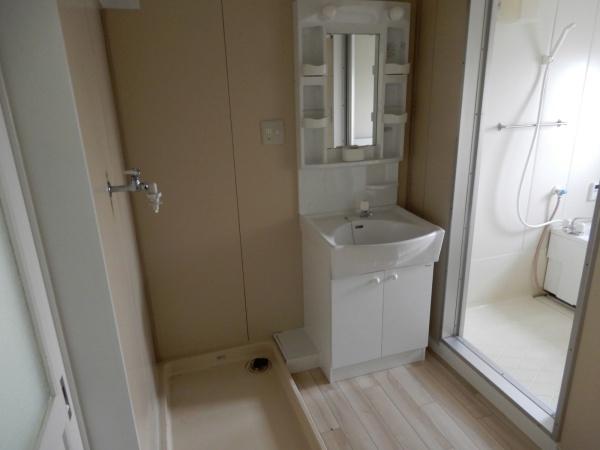 ビレッジハウス米子2号棟