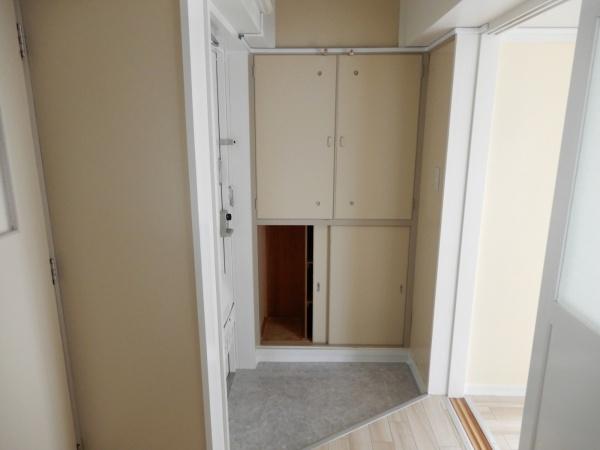 ビレッジハウス米子2号棟