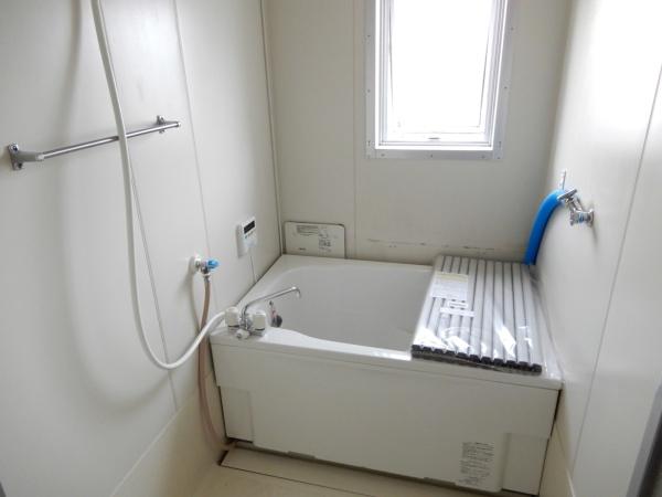 ビレッジハウス米子2号棟