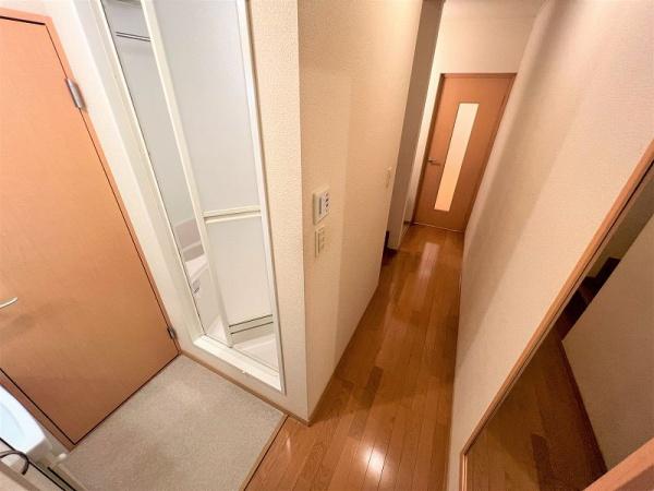 レオパレスヤマサ２
