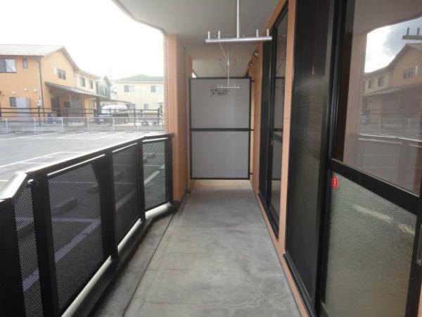 カーサ・オランジュ