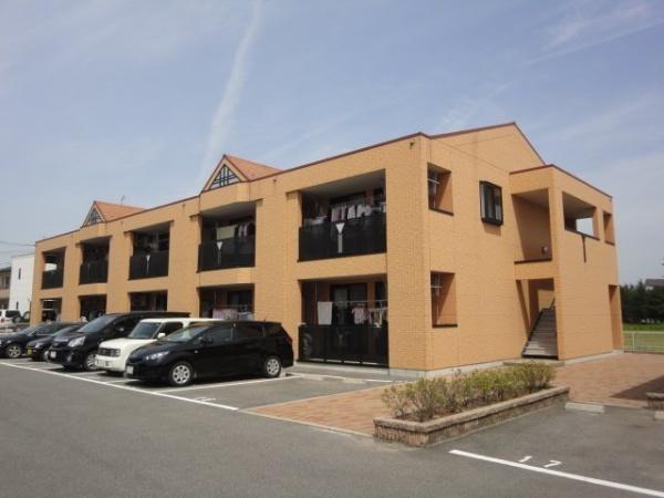 カーサ・オランジュ