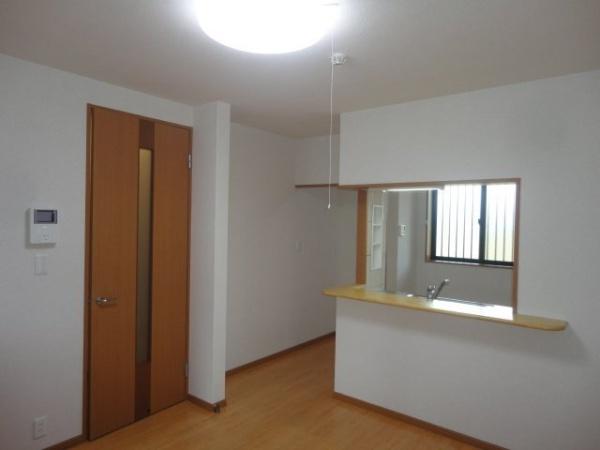 カーサ・オランジュ