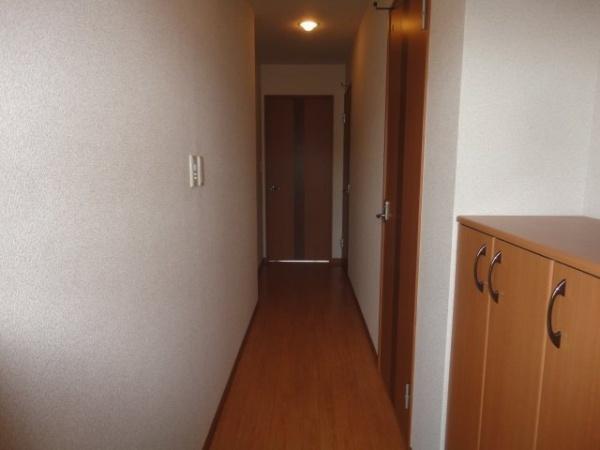 カーサ・オランジュ