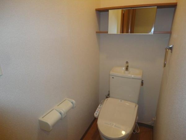 カーサ・オランジュ