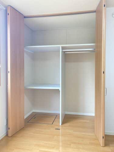 ミラベル上福原