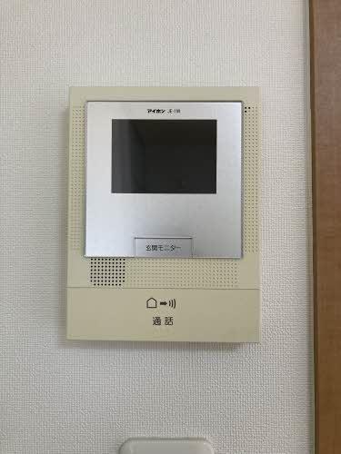 ミラベル上福原