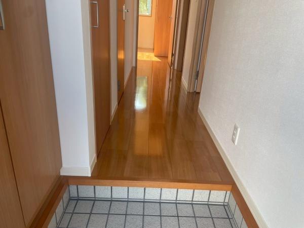 ミラベル上福原