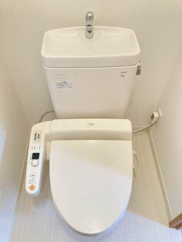 ミラベル上福原