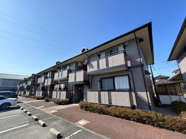 ＴＭＫホープ１　Ｍ棟