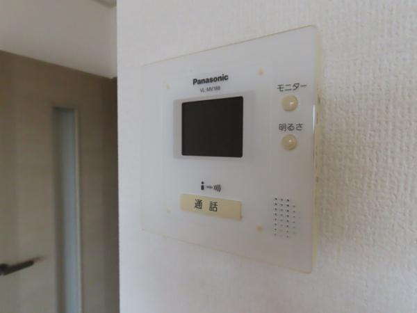 アーバンスクエア　B棟